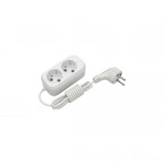 Electrum C-ES-1788 3.0m, 2 роз, white (C-ES-1788) (UA)