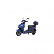 Електроскутер Maxxter NEOS III (Blue) 1500 Вт (1605959) (UA)