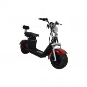 Електроскутер Wuxi Jose Electric CITYCOCO 1500W 60V20Ah (246960) (UA)