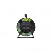 EMOS котушка 4 троянд., 25 м (P08225) (UA)