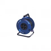 EMOS котушка 4 троянд., 25 м (P09225M) (UA)