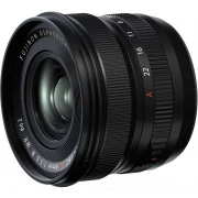 Fujifilm XF-8mm F3.5 R WR (16797760) (UA)