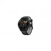 Garmin Forerunner 265, Black, GPS (010-02810-10) (UA)