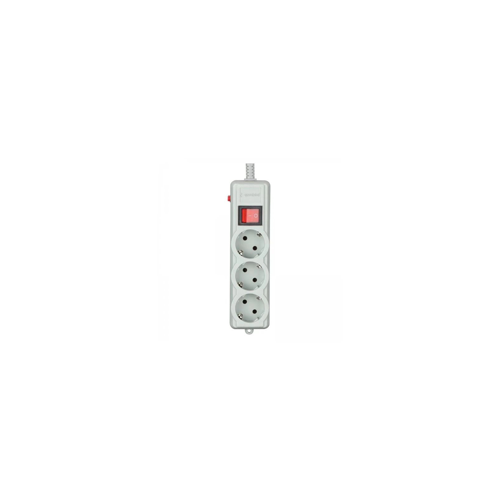 Сетевой фильтр Gembird SPG3-G-15G-PRO (UA)