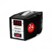 Gemix GX-500D (UA)