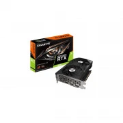 GIGABYTE GeForce RTX3060 12Gb WINDFORCE OC (GV-N3060WF2OC-12GD 2.0) (UA)