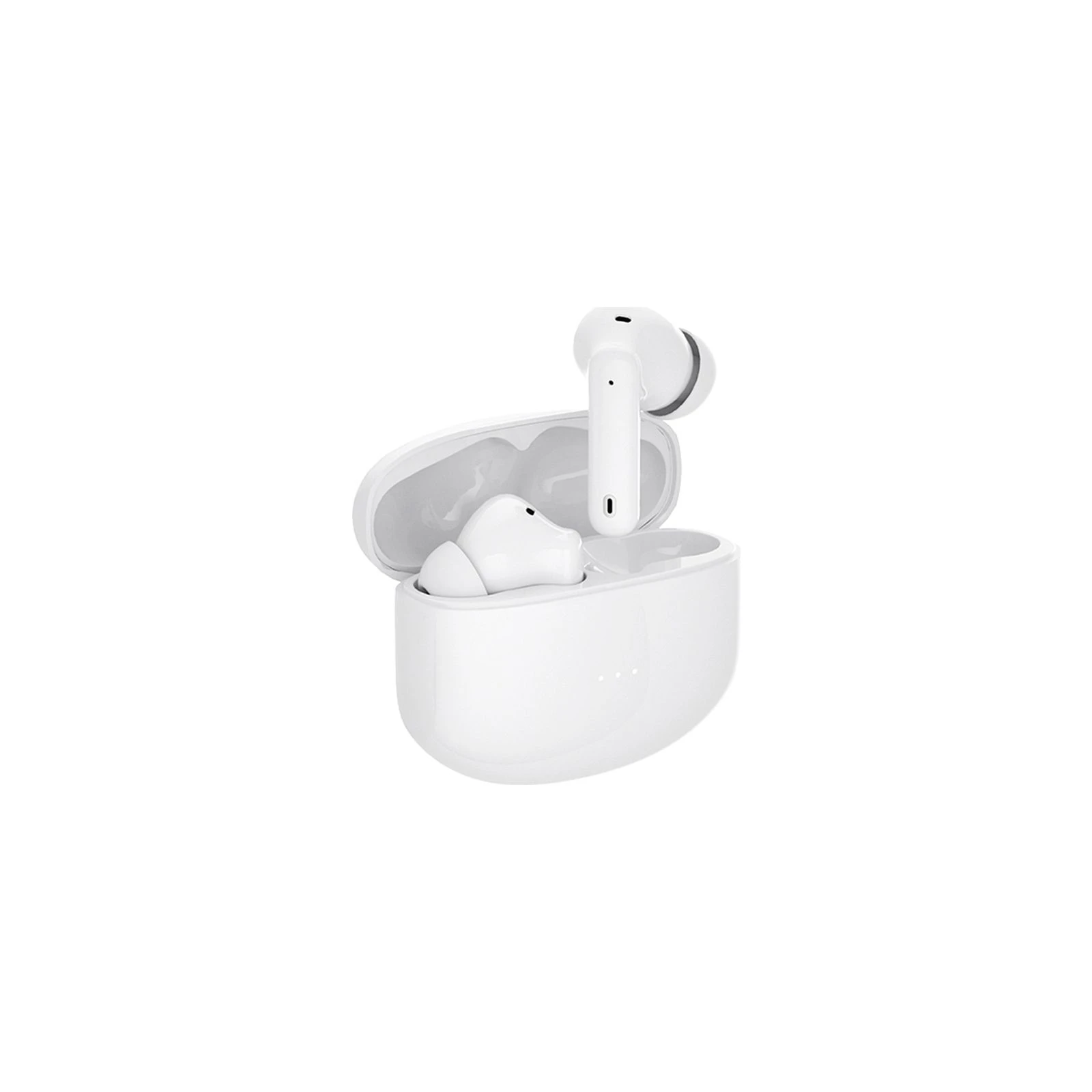 Globex Smart Sound Folk White (Folk White) (UA)