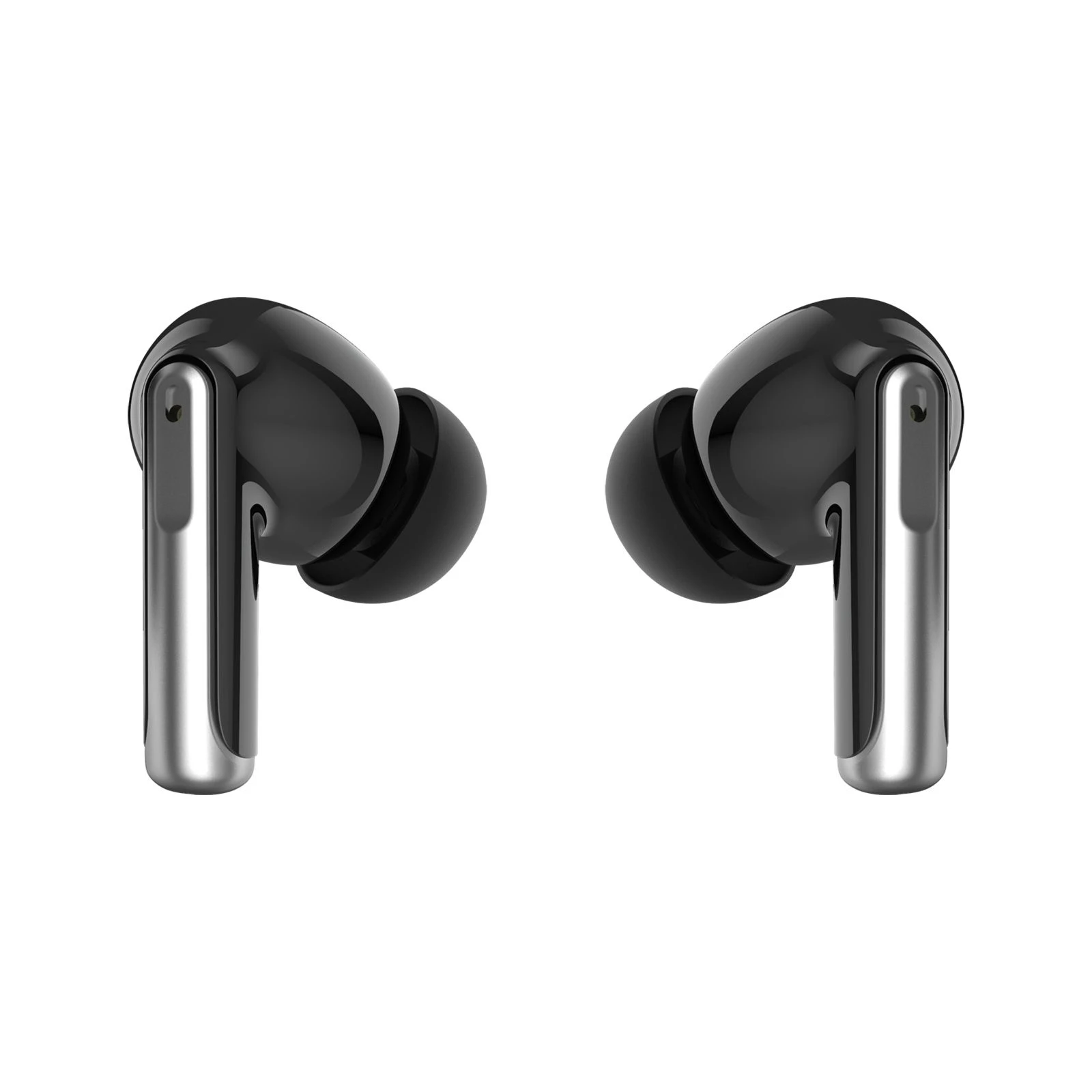 Hator Hyrerpunk Truepods Black (HTA-430) (UA)