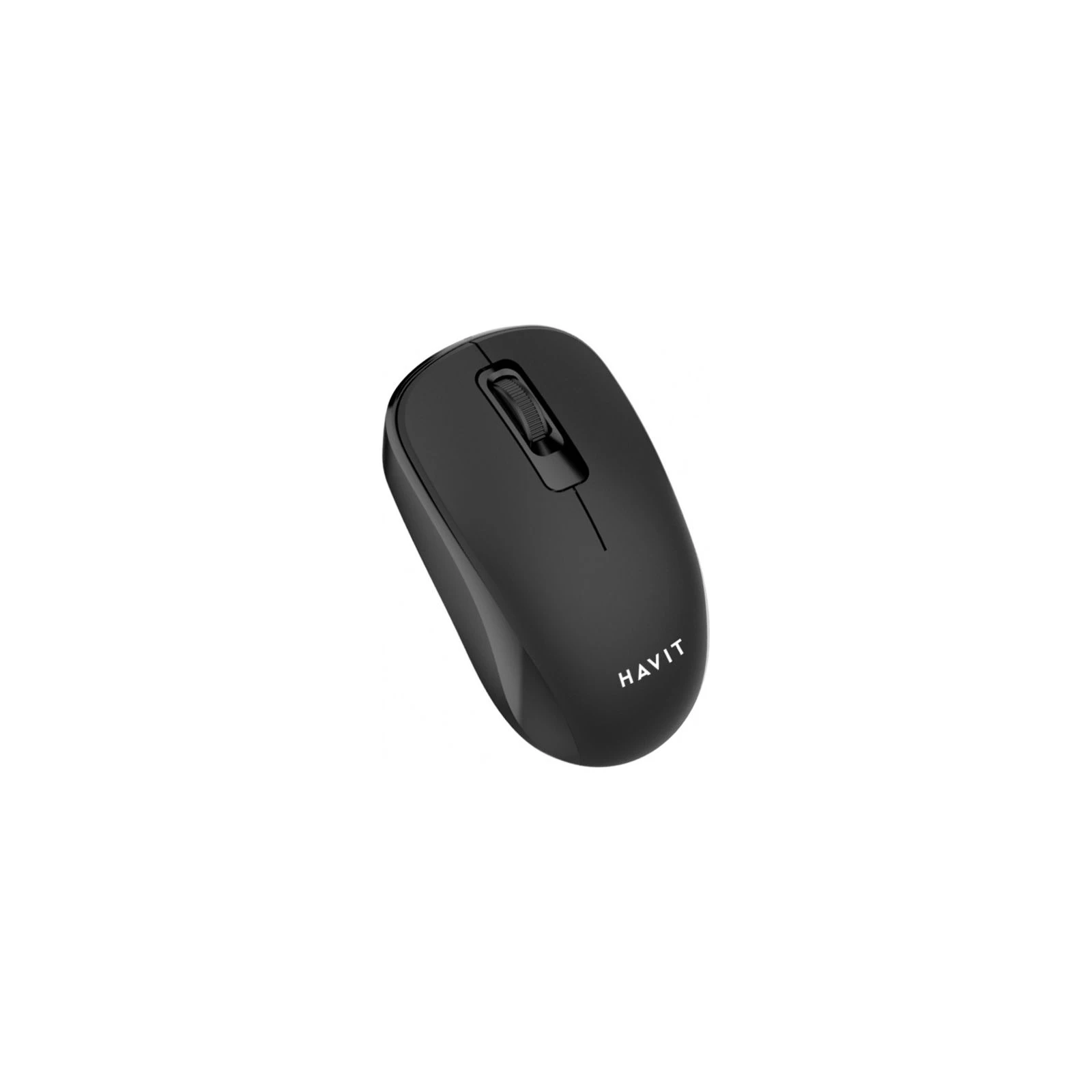 Миша Havit HV-MS626GT Wireless Black (HV-MS626GT) (UA)