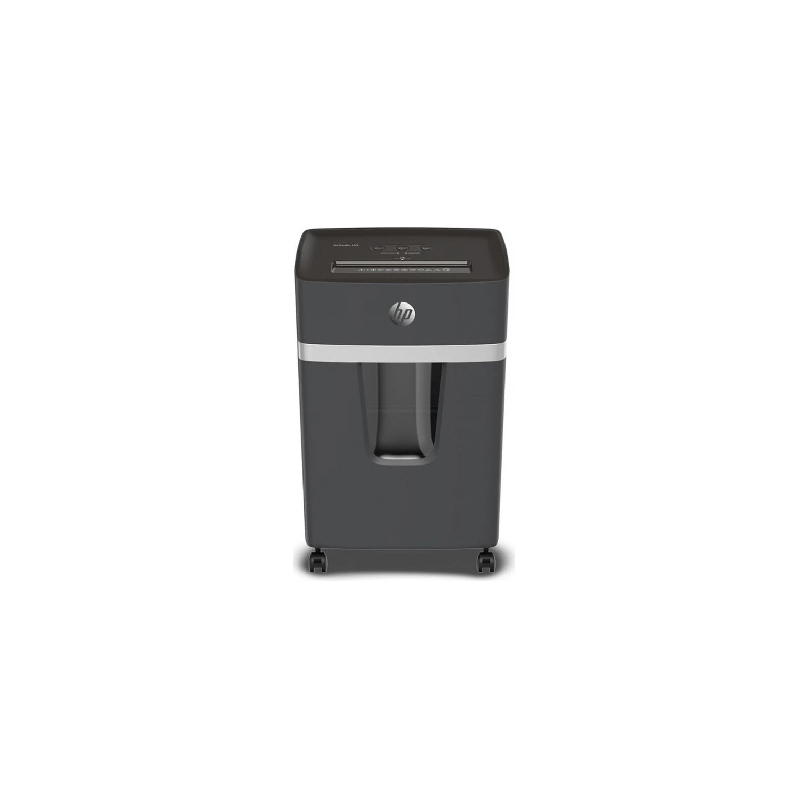 Шредер HP Pro Shredder 15CC (2811) (838096) (UA)
