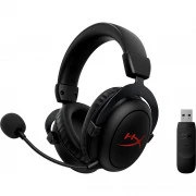HyperX Cloud II Core Wireless Black (6Y2G8AA) (UA)