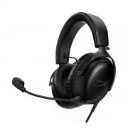 HyperX Cloud III Black (727A8AA) (UA)