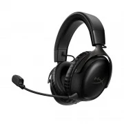 HyperX Cloud III Wireless Black (77Z45AA)