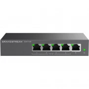 Комутатор мережевий Grandstream GWN7700P (UA)