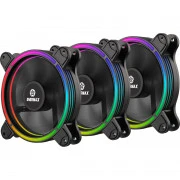 Кулер для корпусу Enermax T.B.RGB A.D.3 PACK (UCTBRGBA12P-BP3) (UA)