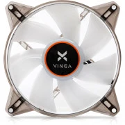 Кулер для корпусу Vinga RGB fan-07 (UA)