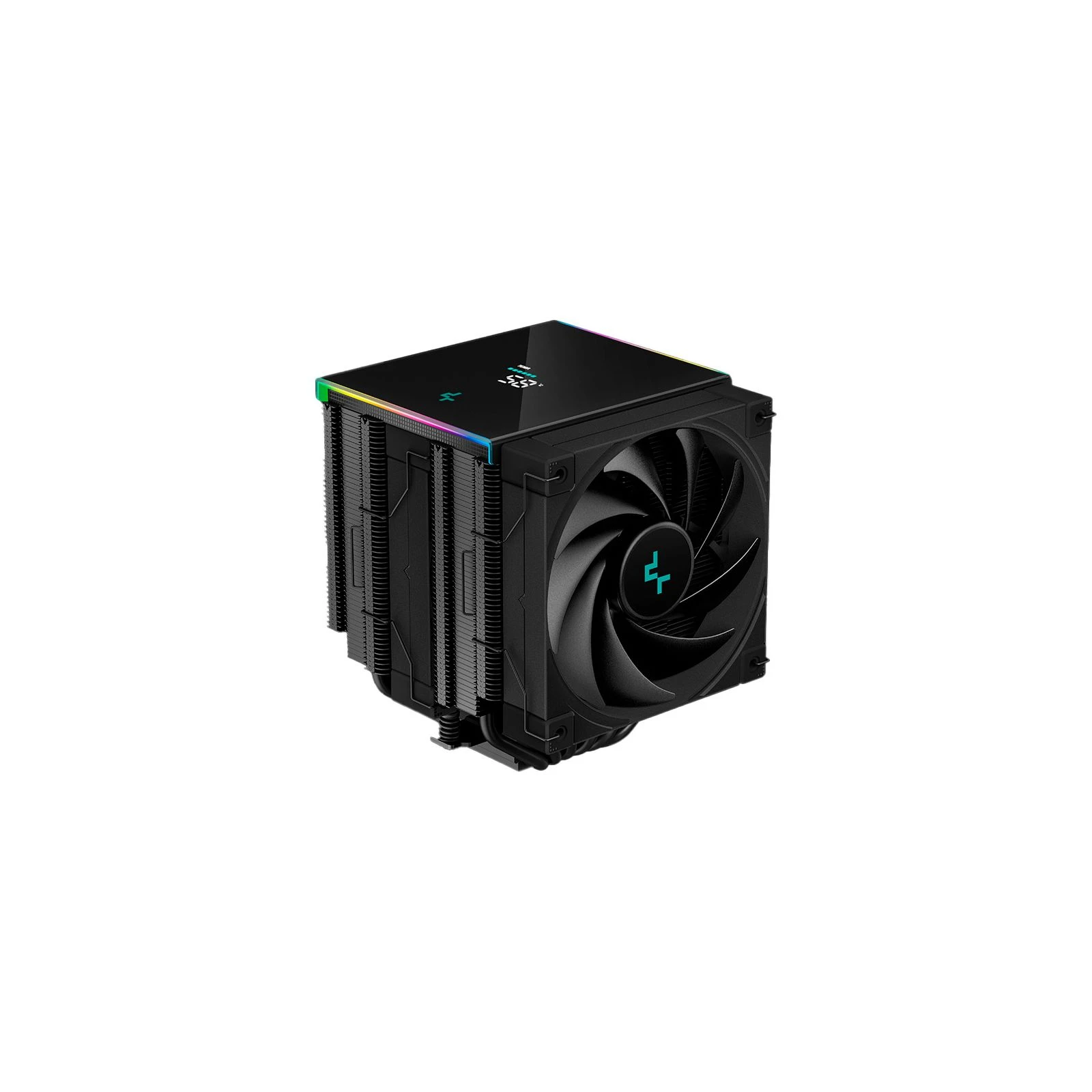 Кулер для процесора Deepcool AK620 Digital (UA)