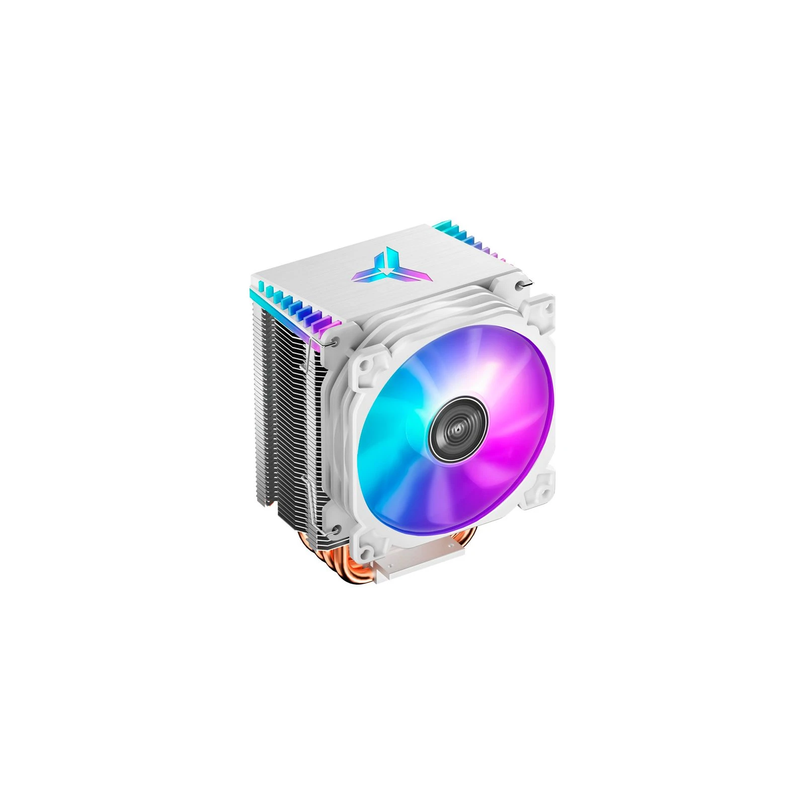 Кулер для процессора JONSBO CR-1400 White (UA)