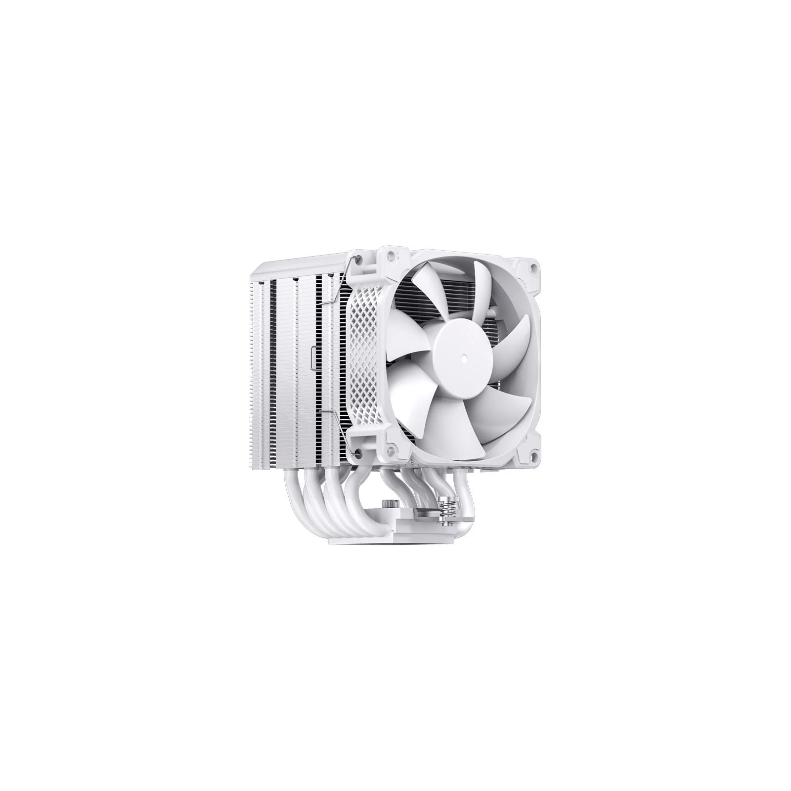 Кулер для процессора JONSBO HX6210 White (UA)