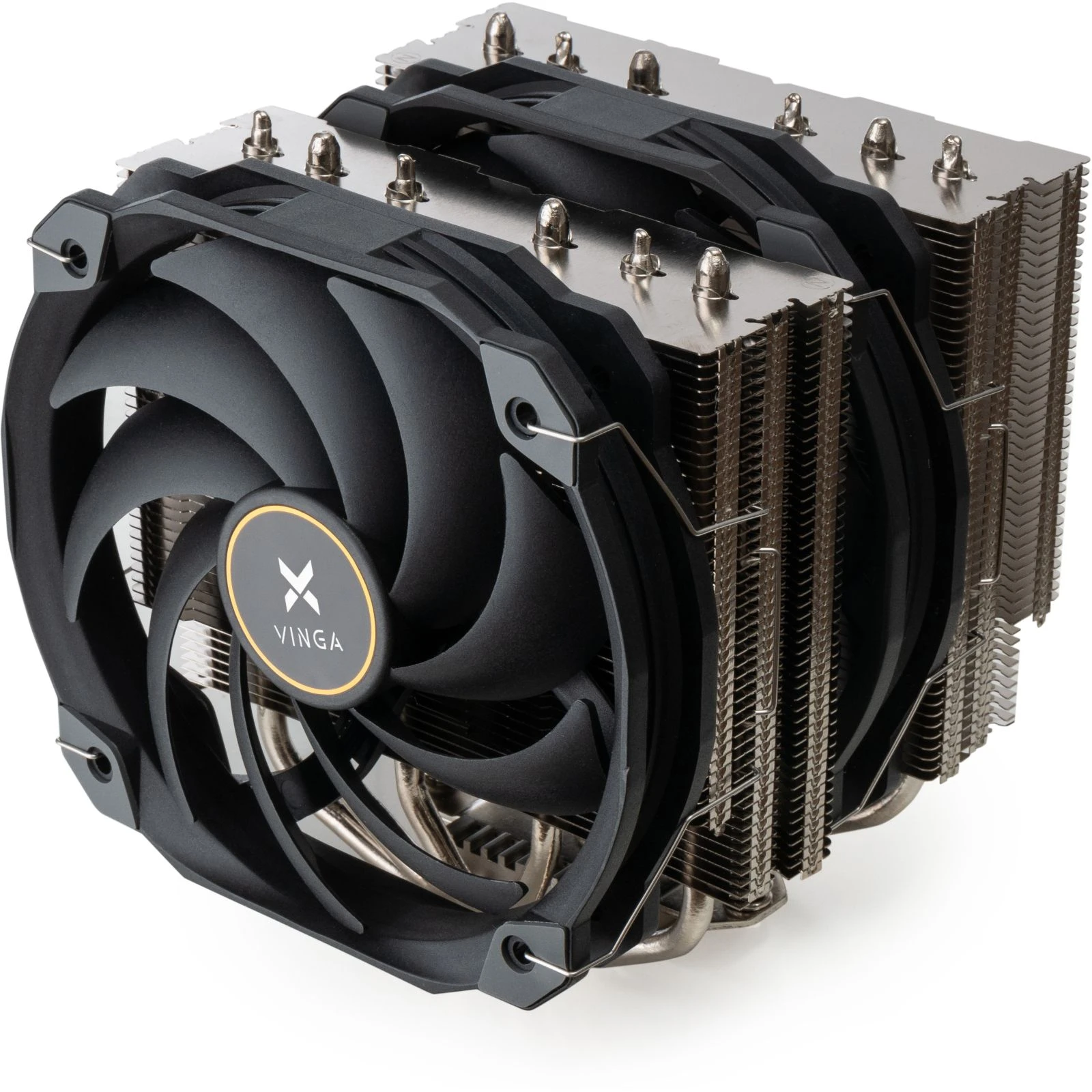 Кулер для процесора Vinga CL3021 (UA)