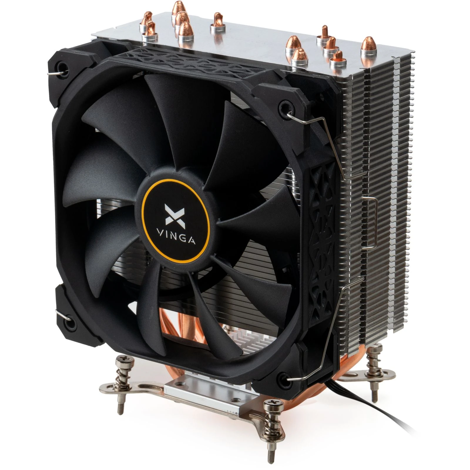 Кулер для процесора Vinga CL3022 (UA)