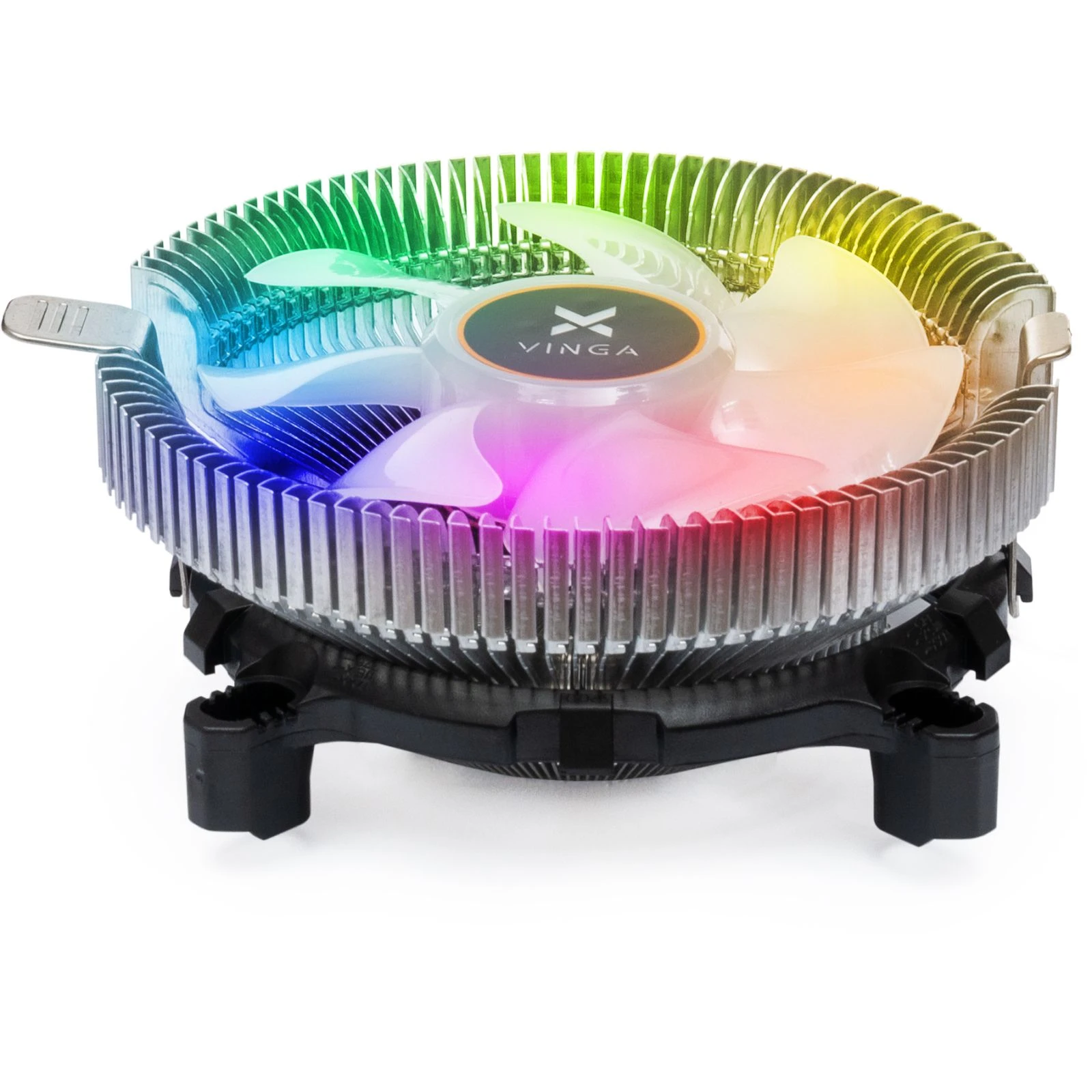 Кулер для процесора Vinga Q6 (UA)