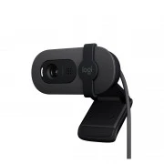 Logitech Brio 100 Full HD Graphite (960-001585) (UA)