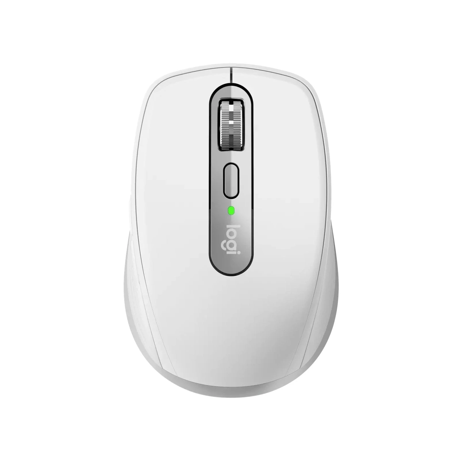 Мышь Logitech MX Anywhere 3S Wireless/Bluetooth Pale Grey (910-006930) (UA)