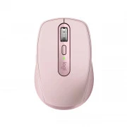 Logitech MX Anywhere 3S Wireless/Bluetooth Rose (910-006931)