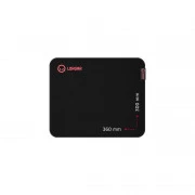 Lorgar Main 323 Black/Red (LRG-GMP323) (UA)