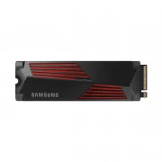 M.2 2280 1TB Samsung (MZ-V9P1T0GW) (UA)