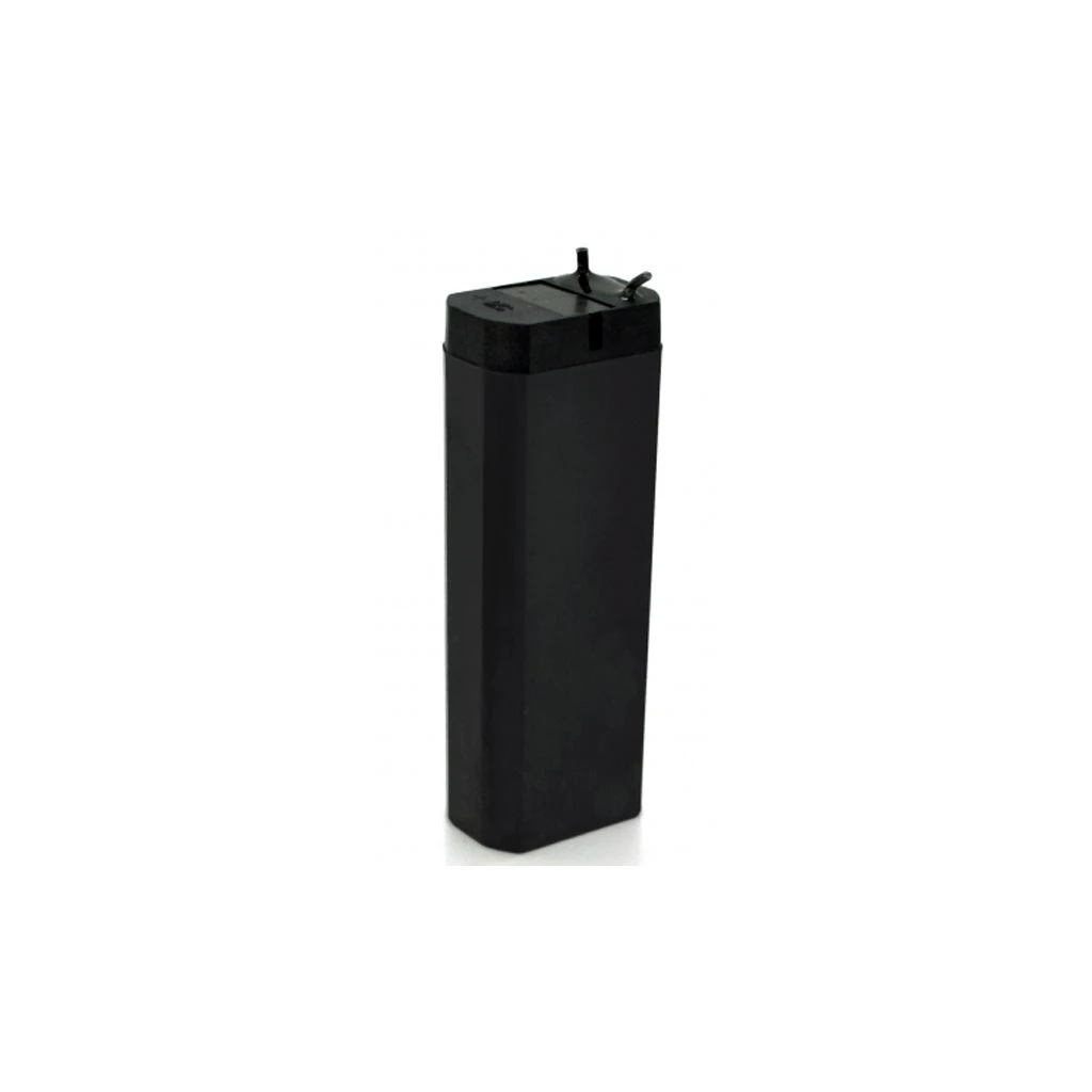 Аккумуляторная батарея Merlion 4V-1.2Ah (GP989) (UA)