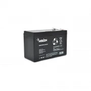 Merlion GP1290F2B 12V-9Ah (GP1290F2B) (UA)