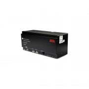 Powercom DRU850DIN, 510W (DRU850DIN) (UA)