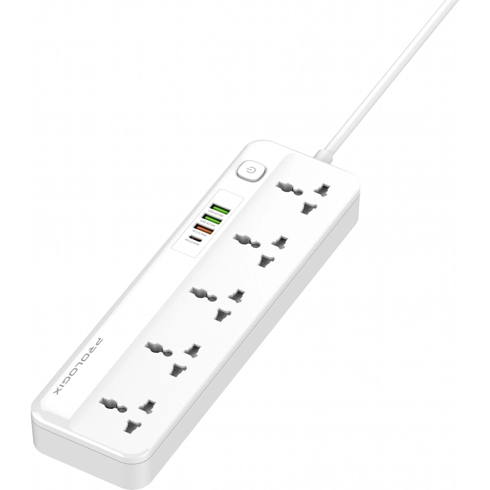 Сетевой фильтр ProLogix Premium PR-SC5415W (PR-SC5415W)