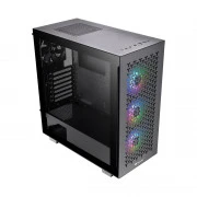 ThermalTake V350 TG ARGB Air Black (CA-1S3-00M1WN-03) (UA)