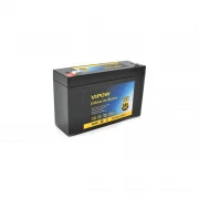 Vipow 12V - 8Ah Li-ion (VP-1280LI) (UA)