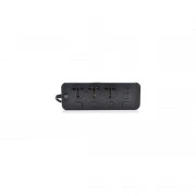 Voltronic TВ-Т14, 3роз, 3*USB Black (ТВ-Т14-Black) (UA)