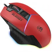 A4-tech W95 Max Bloody (Sports Red)