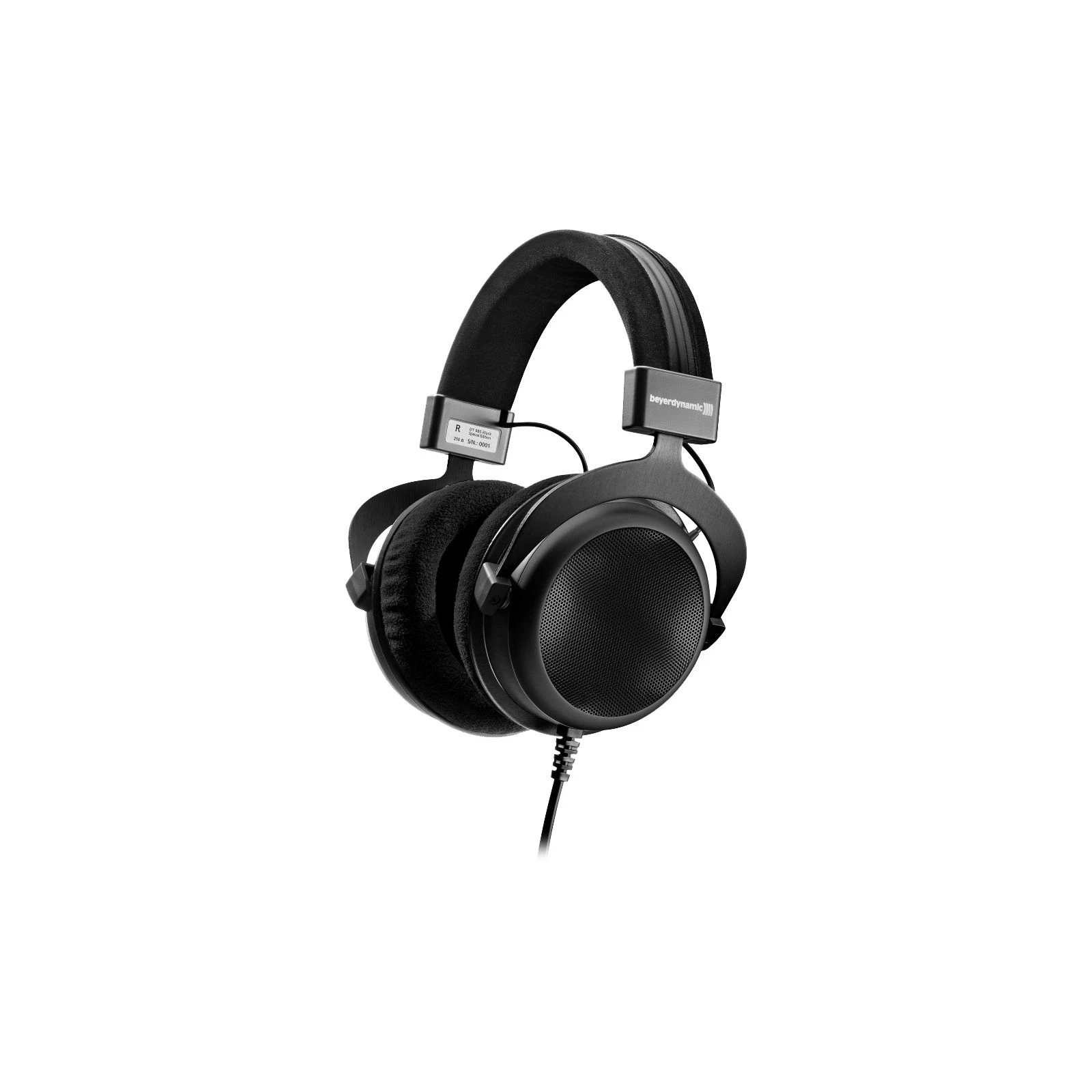 Beyerdynamic DT 880 Black Special Edition (529695) (UA)