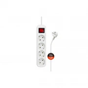 ColorWay CW-PSEA42W/2M white (CW-PSEA42W) (UA)