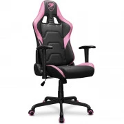 Cougar Armor Elite EVA Black/Pink (UA)