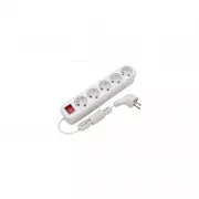 Electrum C-ES-1814 3.0m, 5 роз, white (C-ES-1814) (UA)