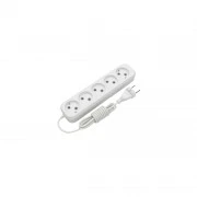 Electrum C-ES-1817 5.0m 5 роз, white (C-ES-1817) (UA)
