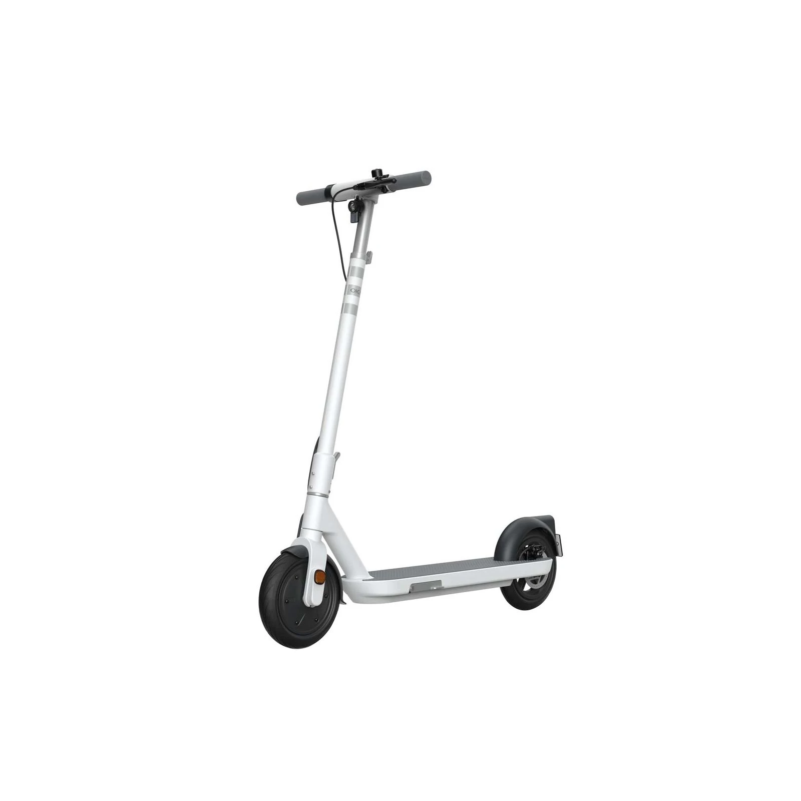 Електросамокат OKAI ES10-NEON Lite White (ES10-W) (UA)