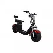 Электроскутер Wuxi Jose Electric CITYCOCO 1500W 60V20Ah (246960) (UA)