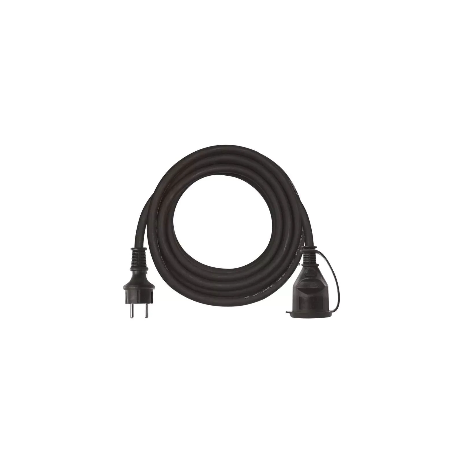 Мережевий фільтр EMOS P01805 (UA)