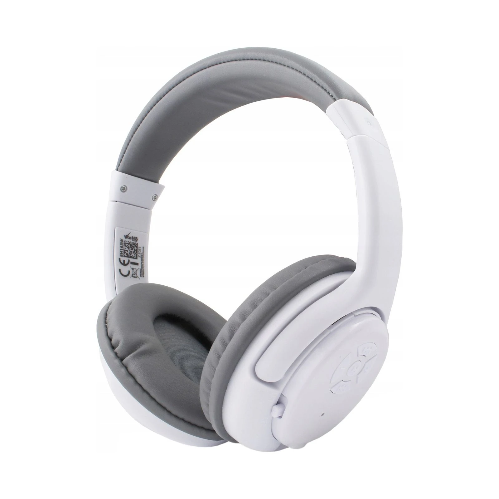 Esperanza Libero White (EH163W) (UA)