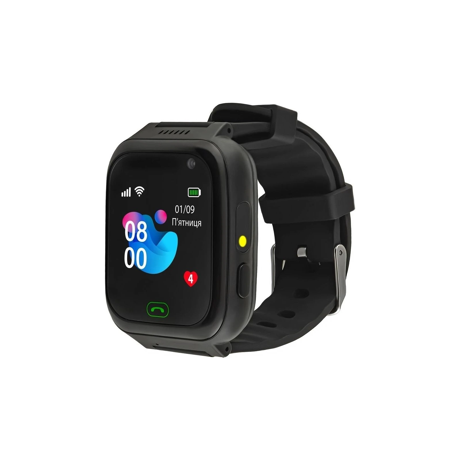 GARMIX PointPRO-100 WIFI BLACK (GMXPP100-B)