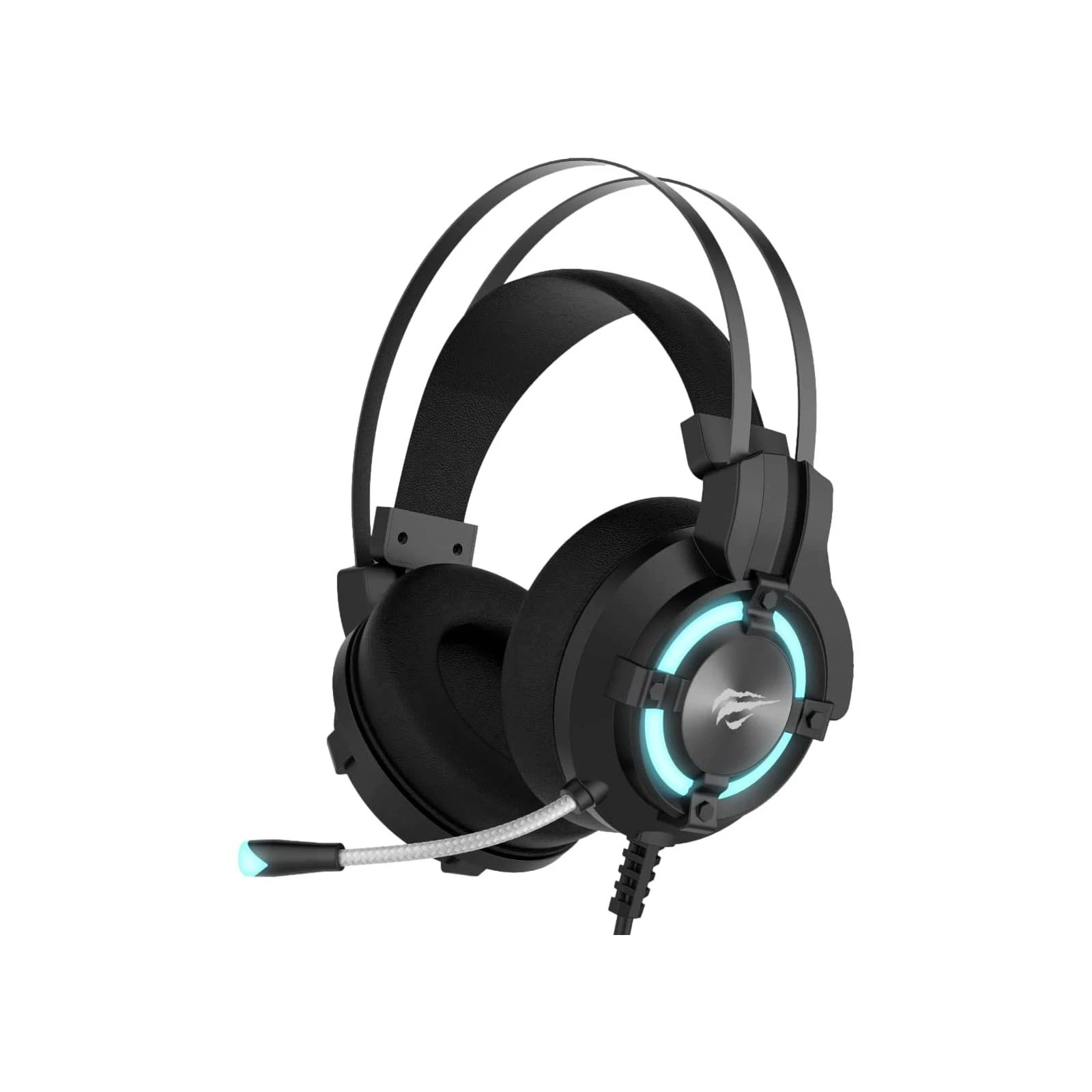 Havit HV-H2212D 3.5мм (HV-H2212D) (UA)